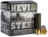 Hevi-Shot 12 Gauge Ammo 1 1/8 oz #3 Steel Shot Ammunition - 25 Rounds