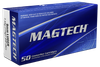 Magtech 9mm Ammo 115gr JHP Ammunition - 50 Rounds