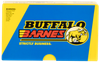 Buffalo Bore .375 H&H Mag Ammo 300gr Lead-Free Ammunition - 20 Rounds
