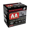 Winchester 20 Gauge Ammo 7/8 oz #8 Lead Ammunition - 25 Rounds