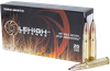 Wilson Combat 358 Win Ammo 180gr TCC Ammunition - 20 Rounds