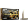 Federal 30-06 Springfield Ammo 165gr TBT Ammunition - 20 Rounds