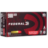 Federal 9mm Ammo 124gr TSJ Ammunition - 50 Rounds
