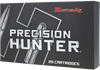 Hornady 22 Arc Ammo 80gr ELD-X Ammunition - 20 Rounds