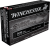 Winchester 308 Win Ammo 168gr OTM Ammunition - 20 Rounds