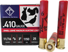American Tactical 410 Gauge Ammo 11/16 oz #6 Lead Ammunition - 25 Rounds