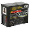 Barnes 40 S&W Ammo 140gr TAC-XP Ammunition - 20 Rounds