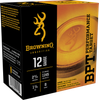 Browning 12 Gauge Ammo 1-1/8 oz #8 Shot Ammunition - 25 Rounds
