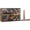Federal Safari Swift A-Frame 416 Rem Magnum 400gr Swift A-Frame Ammo - 20 Rounds