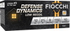 Fiocchi 12 Gauge Ammo 7/8 oz #1 Buck Ammunition - 10 Rounds