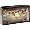 Barnes 300 WSM Ammo 190gr LRX BT Ammunition - 20 Rounds