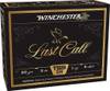 Winchester 20 Gauge Ammo 1 oz #9 TSS Ammunition - 10 Rounds