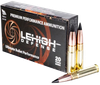 Wilson Combat .300 Blackout Ammo 110gr TME Ammunition - 20 Rounds