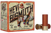 Hevi-Shot 12 Gauge Ammo 1-1/4 oz #3 Bismuth Ammunition - 25 Rounds