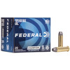 Federal 32 H&R Mag Ammo 95gr LSWC Ammunition - 20 Rounds