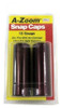 Pachmayr Tacstar Division 12 Gauge Ammo Snap Caps Ammunition - 2 Rounds