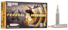 Federal 7mm Rem Mag Ammo 160gr TBT Ammunition - 20 Rounds