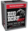 Winchester .357 Magnum Ammo 158gr SJHP Ammunition - 20 Rounds