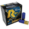 Rio Ammunition 12 Gauge Ammo 2-3/4" 1 oz #7.5 Shot Ammunition - 25 Rounds