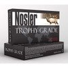 Nosler 257 Roberts +P Ammo 110gr AccuBond Ammunition - 20 Rounds