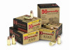 Hornady 40 Cal Ammo 155gr Hornady XTP Hollow Point (XTPHP) Ammunition - 20 Rounds