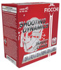 Fiocchi 12 Gauge Ammo 1-1/8 oz #7.5 Shot Ammunition - 25 Rounds