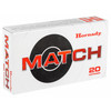 Hornady 260 Rem Ammo 130gr ELD-M Ammunition - 20 Rounds