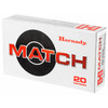 Hornady 260 Rem Ammo 130gr ELD-M Ammunition - 20 Rounds