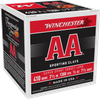 Winchester 410 Gauge Ammo 1/2 oz #7-1/2 Lead Shot Ammunition - 25 Rounds