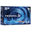 Federal .308 Win Ammo 150gr SP Ammunition - 20 Rounds
