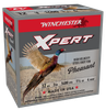 Winchester 12 Gauge Ammo 1-1/4 oz #4 Steel Ammunition - 25 Rounds