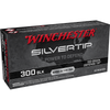 Winchester Ammunition 300 AAC Blackout Ammo 150gr PT Ammunition - 20 Rounds