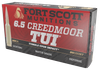Fort Scott Munitions 6.5 Creedmoor Ammo 123gr SCS Ammunition - 20 Rounds