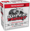 WIN SUPER TARGET 12GA 2.75 1OZ #8 25/10