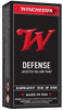 Winchester .38 Super Ammo 125gr JHP Ammunition - 50 Rounds