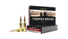 Nosler 6.5 Creedmoor Ammo 129gr ABLR Ammunition - 20 Rounds