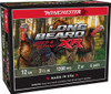 Winchester 12 Gauge Ammo 2 oz #4 Lead Ammunition - 10 Rounds