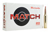 Hornady 300 PRC Ammo 225gr ELD-M Ammunition - 20 Rounds