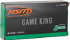 HSM Ammunition .300 AAC Blackout Ammo 125gr JSP Ammunition - 20 Rounds