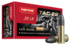 Norma .22LR Ammo 40gr LRN Ammunition - 50 Rounds