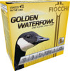 Fiocchi 12 Gauge Ammo 1-1/4 oz #1 Steel Ammunition - 25 Rounds