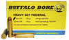 Buffalo Bore 327 Federal Mag Ammo 100gr JHP Ammunition - 20 Rounds