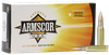 Armscor 308 Win Ammo 168gr HP-BT Ammunition - 20 Rounds