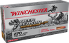 Winchester 270 Win Ammo 130gr PT Ammunition - 20 Rounds