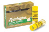 Remington 20 Gauge Ammo 260gr Sabot Slug Ammunition - 5 Rounds