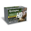 Remington 12 Gauge Ammo 1-1/4 oz #6 Tungsten Ammunition - 10 Rounds