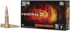 Federal 308 Win Ammo 180gr PT Ammunition - 20 Rounds