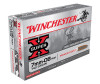 Winchester Ammunition 7mm-08 Rem Ammo 140gr PP Ammunition - 20 Rounds