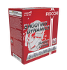Fiocchi 12 Gauge Ammo 1-1/8 oz #7.5 Lead Ammunition - 25 Rounds