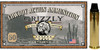Grizzly Cartridge .357 Magnum Ammo 158gr SWC Ammunition - 50 Rounds